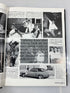 2001 St. Johns High School Yearbook "Wings" St. Johns Michigan HC