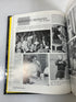 2001 St. Johns High School Yearbook "Wings" St. Johns Michigan HC