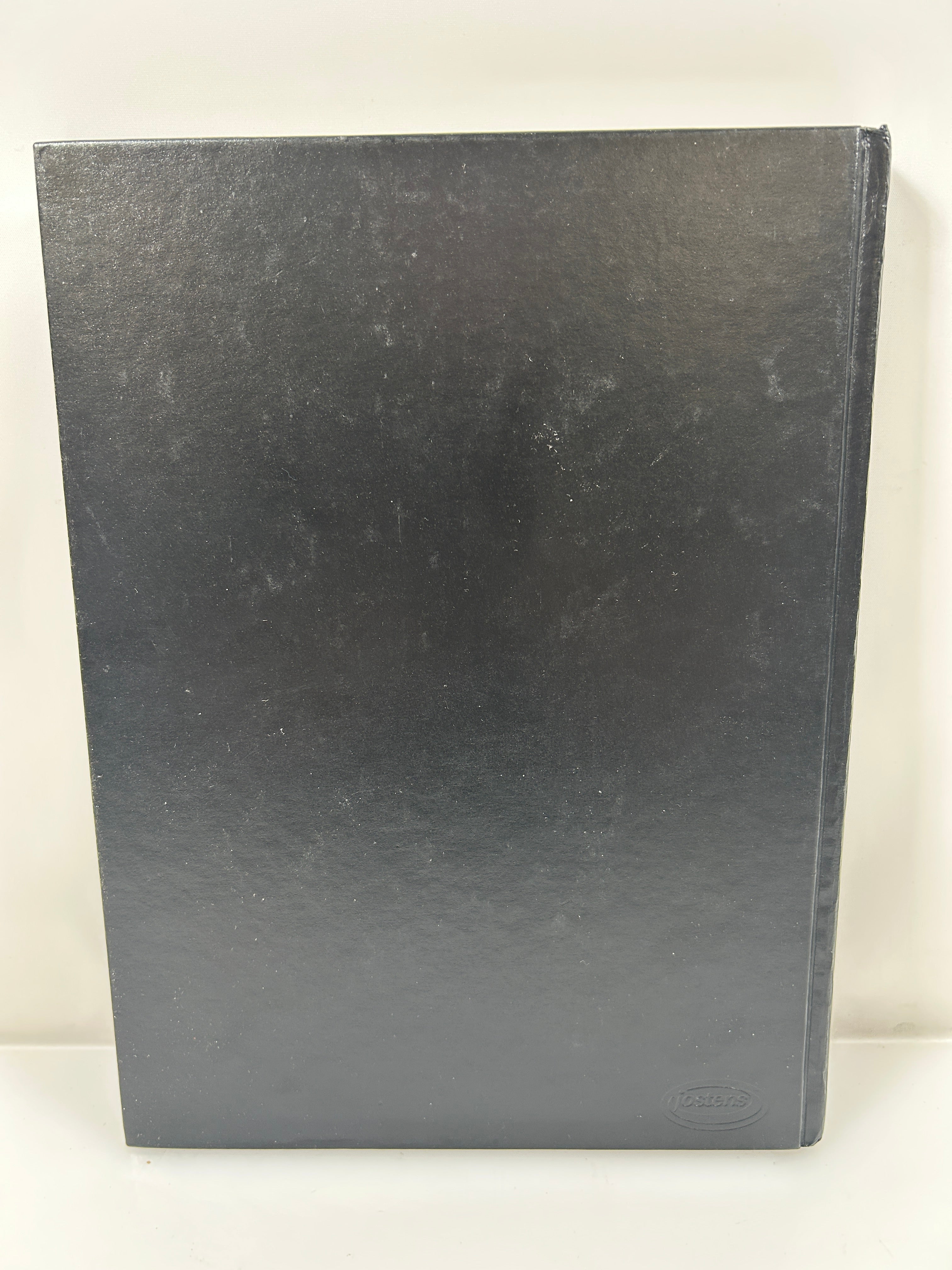 2001 St. Olaf College Yearbook "The Viking" Northfield Minnesota HC