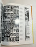 2002 "Ceniad" East Lansing High School Yearbook HC