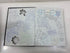2002 "Lantern" Lansing Eastern High School Yearbook Lansing Michigan HC