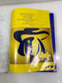 2002 "Lantern" Lansing Eastern High School Yearbook Lansing Michigan HC