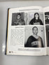 2002 "Lantern" Lansing Eastern High School Yearbook Lansing Michigan HC