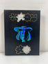 2002 "Lantern" Lansing Eastern High School Yearbook Lansing Michigan HC