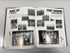 2002 Mason High School Yearbook "Anchora" Mason Michigan HC