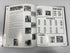 2002 Mason High School Yearbook "Anchora" Mason Michigan HC