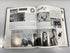 2002 Mason High School Yearbook "Anchora" Mason Michigan HC