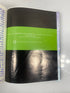 2002 Mason High School Yearbook "Anchora" Mason Michigan HC