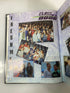 2002 Mason High School Yearbook "Anchora" Mason Michigan HC