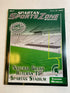 2002 Michigan State vs Eastern Michigan Football Program