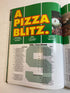 2002 Michigan State Vs Notre Dame Football Program Jeff Smoker