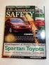 2002 Michigan State Vs Notre Dame Football Program Jeff Smoker