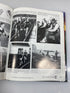 2002 St. Johns High School Yearbook "Wings" St. Johns Michigan HC