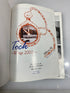 2002 St. Johns High School Yearbook "Wings" St. Johns Michigan HC