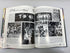 2002 St. Johns High School Yearbook "Wings" St. Johns Michigan HC