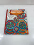 2003 Common Threads Global Quilts Coloring Book