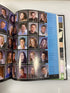 2003 St. Johns High School Yearbook "Wings" St. Johns Michigan HC