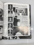 2003 St. Johns High School Yearbook "Wings" St. Johns Michigan HC