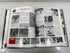 2003 St. Johns High School Yearbook "Wings" St. Johns Michigan HC