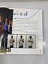 2003 "Tomahawk" Okemos High School Yearbook Okemos, MI HC