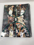 2004-2005 MSU Michigan State Basketball Media Guide