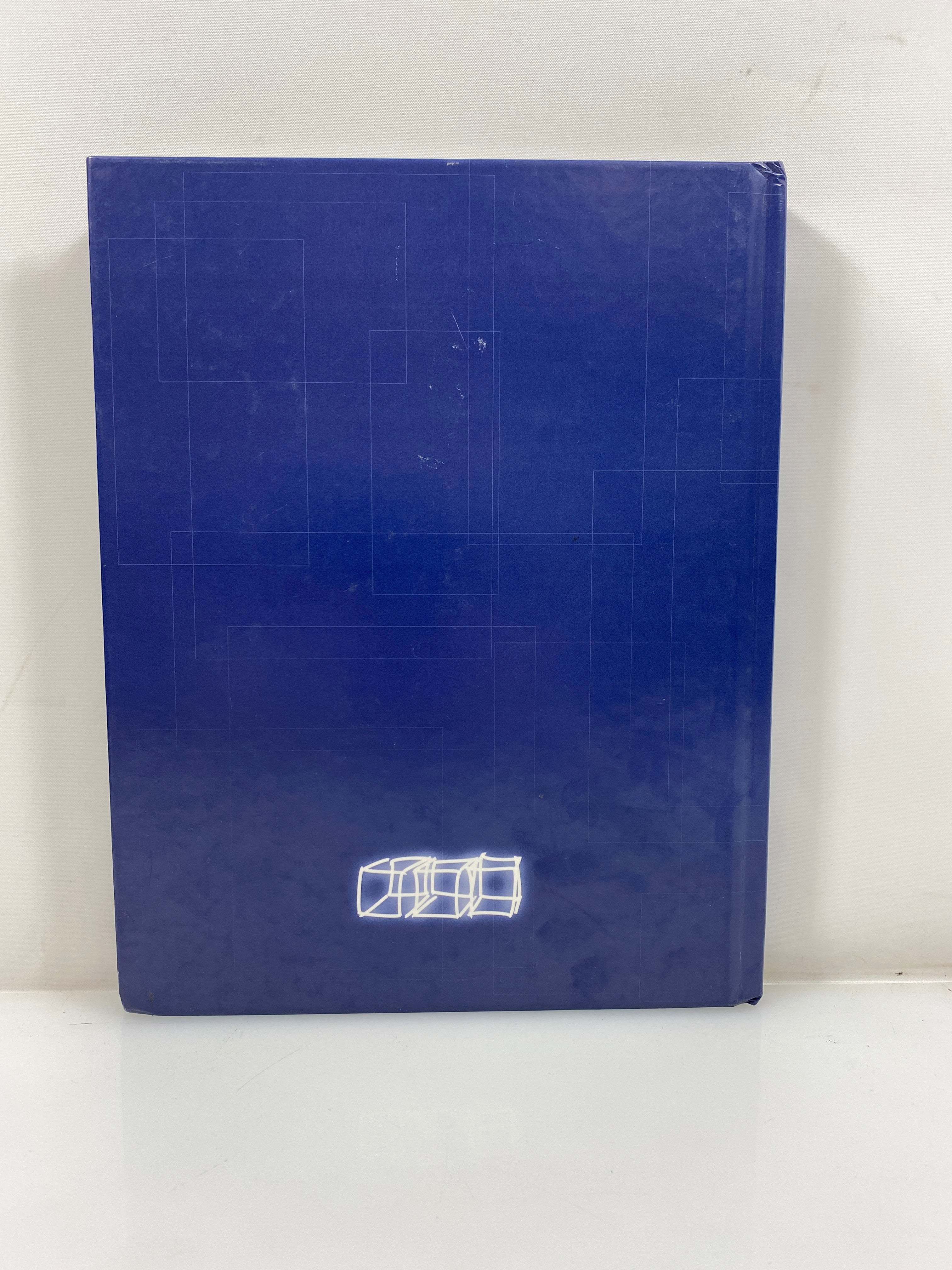 2004 Haslett High School "Dixit" Yearbook HC Haslett, MI