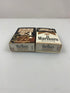 2004 Marlboro Celebrating 50 Years Edition Empty Cigarette Boxes