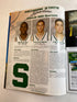 2004 Michigan State Vs Nicholls State Program Drew Neitzel