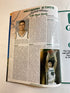 2004 Michigan State Vs Nicholls State Program Drew Neitzel