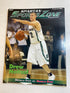 2004 Michigan State Vs Nicholls State Program Drew Neitzel
