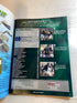 2004 Michigan State vs Notre Dame Football Program