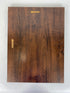 2004 MSU Women's Field Hockey Team Plaque