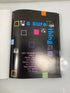 2004 "Tomahawk" Okemos High School Yearbook Okemos, MI HC