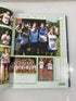 2004 "Tomahawk" Okemos High School Yearbook Okemos, MI HC