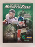 2005 Michigan State vs Michigan Spartan SportsZone Magazine Football Program