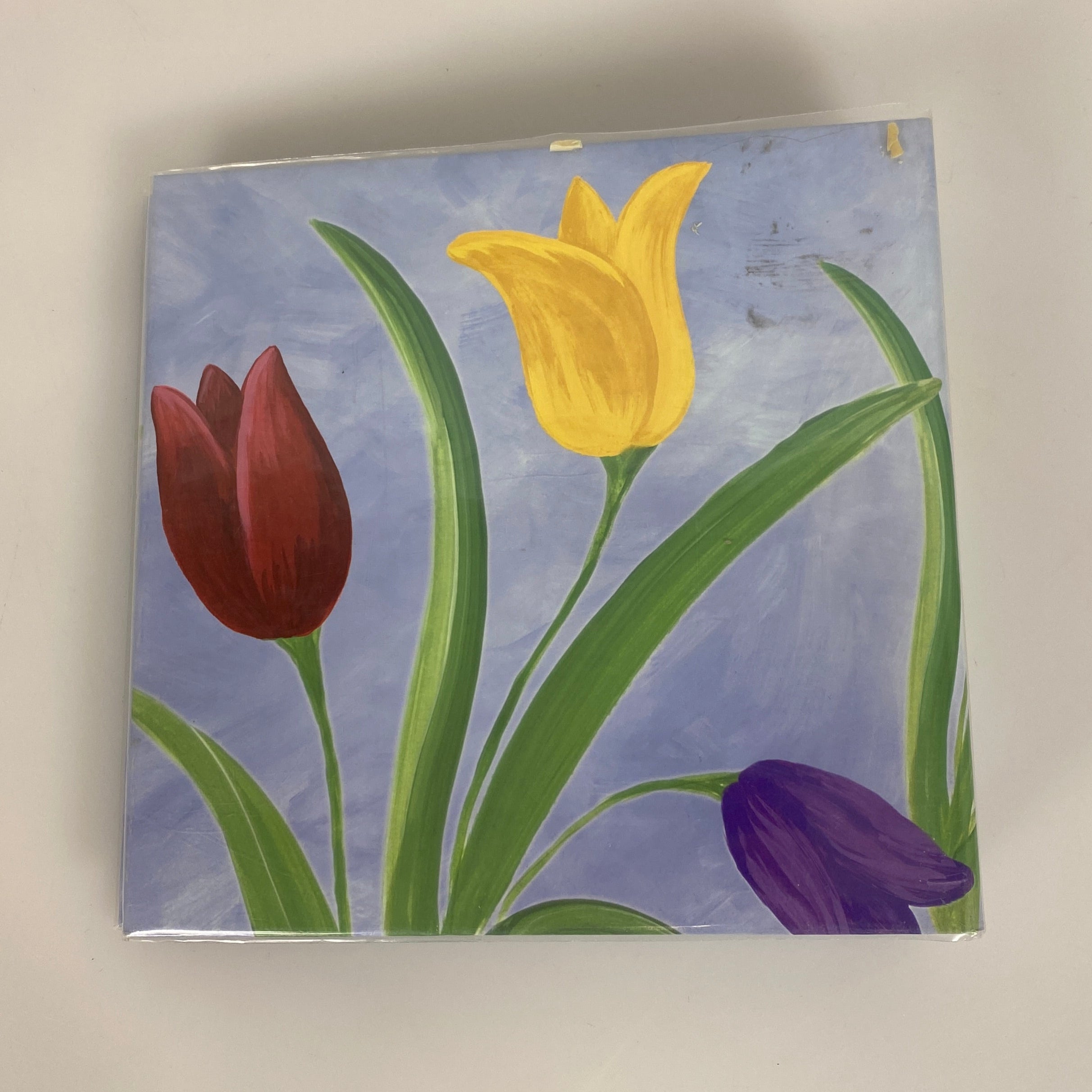 2005 Printz LTD Memories Photo Album