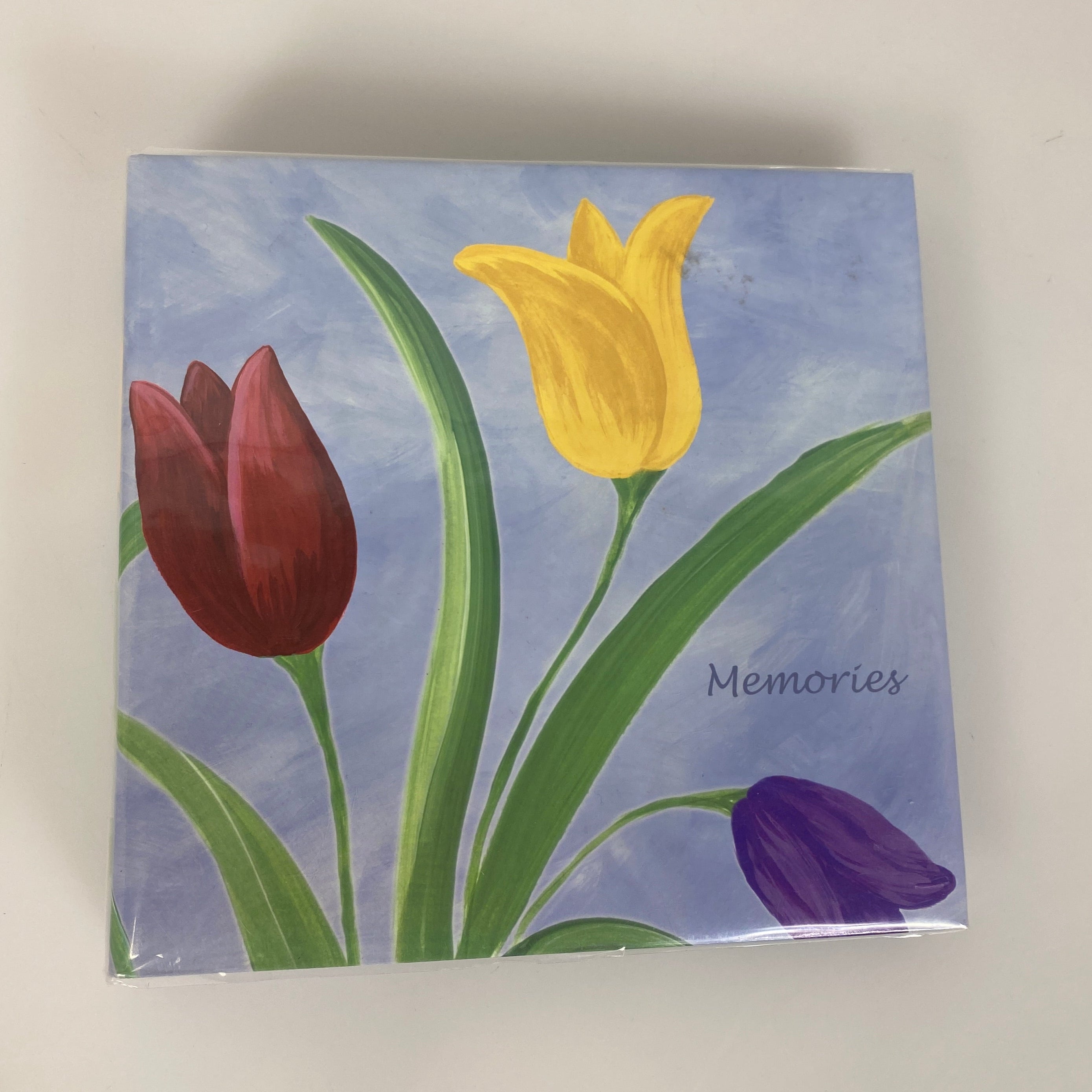 2005 Printz LTD Memories Photo Album