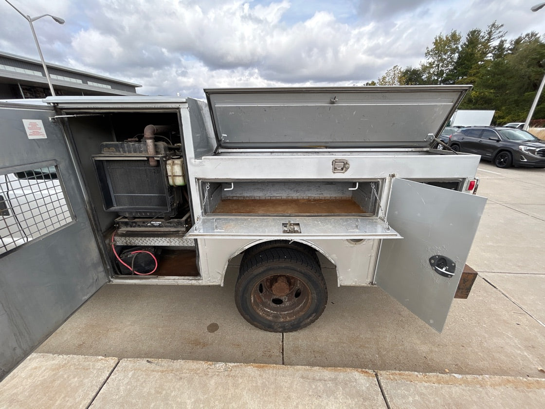 2006 Ford F450 - 1056