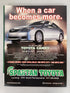 2006 Michigan State vs Notre Dame Spartan SportsZone Magazine Football Program