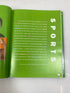 2006 "Tomahawk" Okemos High School Yearbook Okemos, MI HC