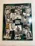 2007 Michigan State Vs Bowling Green Football Program George Perles