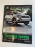 2007 Michigan State vs Michigan Spartan SportsZone Magazine Football Program