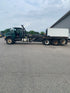 2008 - Sterling Acterra Roll Off Truck - 1237