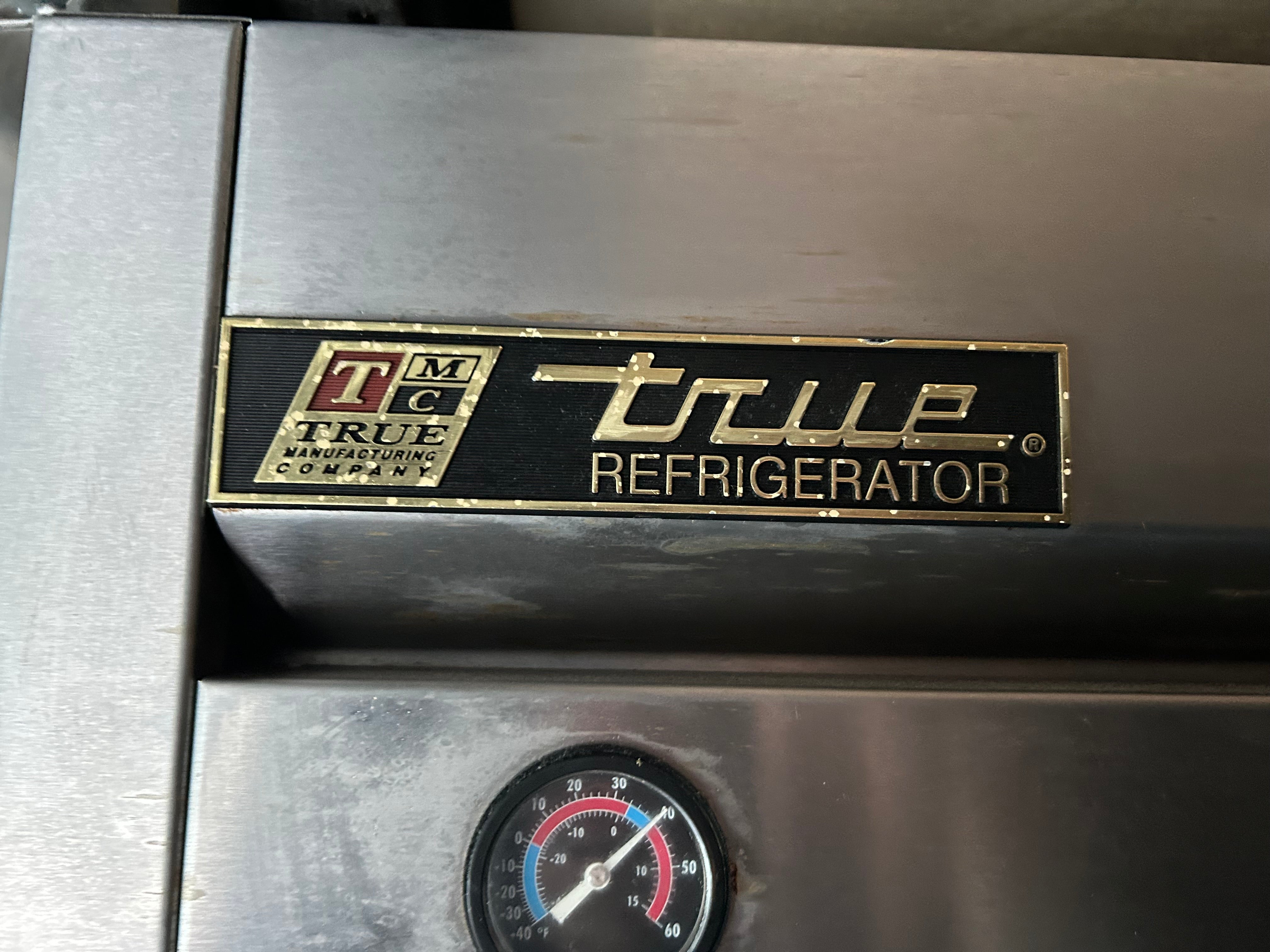 2008 - Workhorse Vending Truck - 1551