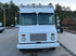 2008 - Workhorse Vending Truck - 1551
