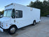 2008 - Workhorse Vending Truck - 1551