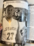 2009-2010 MSU Michigan State Basketball Media Guide