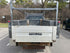 2009 - Ford F350 4x2 Crew Cab - 1310