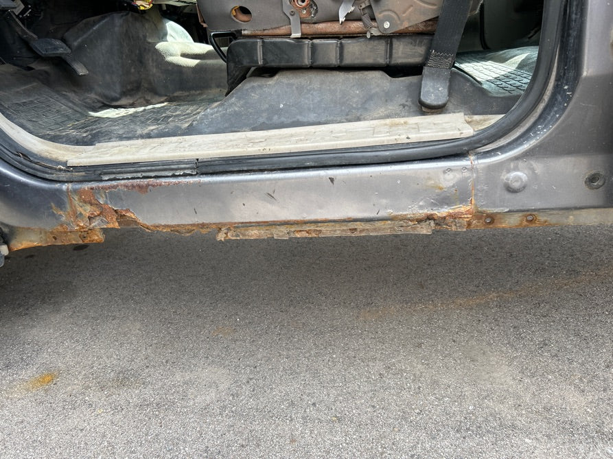 2009 - Ford F350 4x2 Crew Cab - 1310