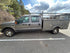 2009 - Ford F350 4x2 Crew Cab - 1310